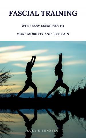 Book cover of Fascial Training