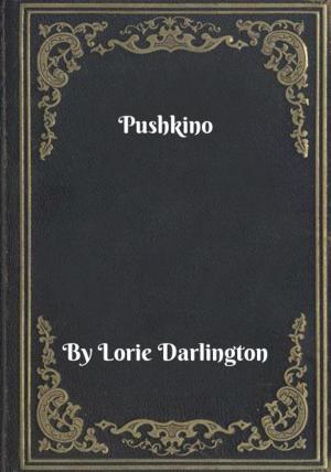 Book cover of Pushkino