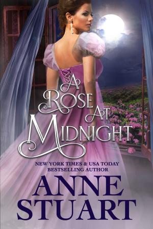 bigCover of the book A Rose at Midnight by 