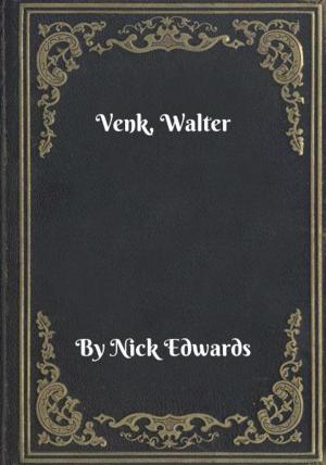 Cover of the book Venk, Walter by Charles Platz