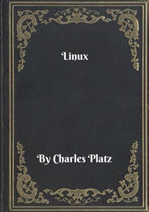 Cover of the book Linux by Richard Tomson