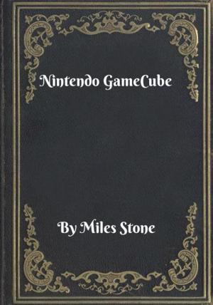 Cover of Nintendo GameCube