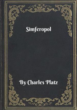 Cover of the book Simferopol by Judith Van Gieson