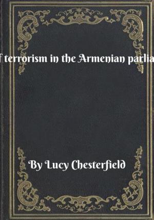 Cover of the book Act of terrorism in the Armenian parliament by Mary Johnson