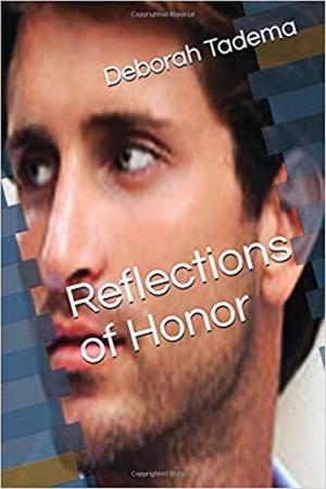 Book cover of Reflections of Honor