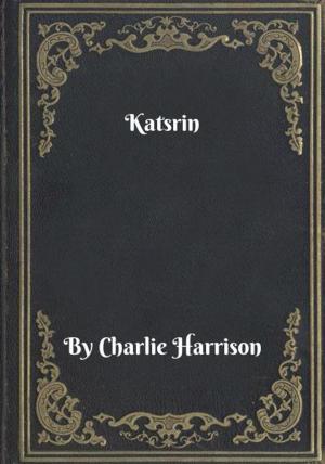 Cover of the book Katsrin by Len Levinson