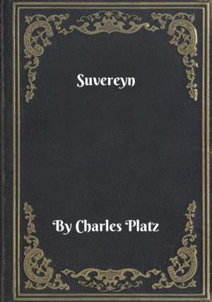 Cover of the book Suvereyn by Richard Tomson