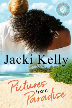 Book cover of Pictures From Paradise