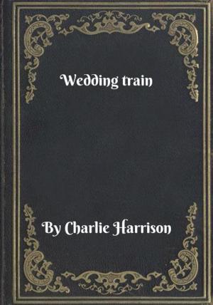 Book cover of Wedding train