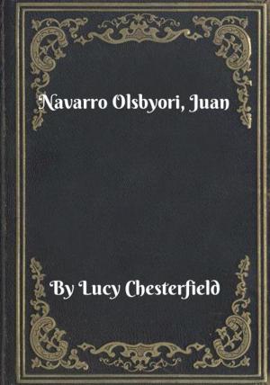 Book cover of Navarro Olsbyori, Juan