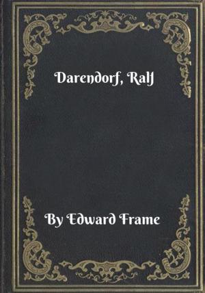 Cover of the book Darendorf, Ralf by Charlie Harrison