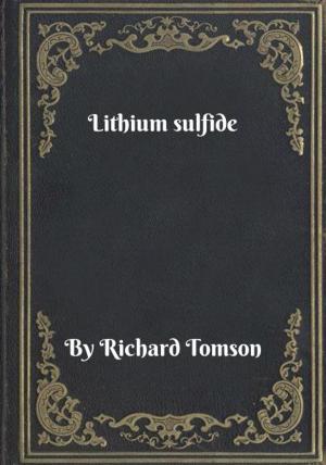 Cover of the book Lithium sulfide by Mary Johnson
