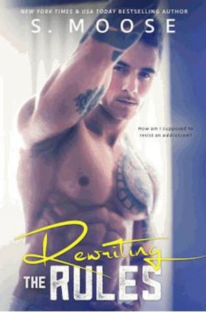 Cover of the book Rewriting the Rules by NATASHA OAKLEY