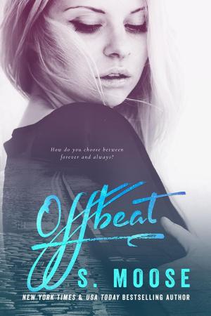 bigCover of the book Offbeat by 