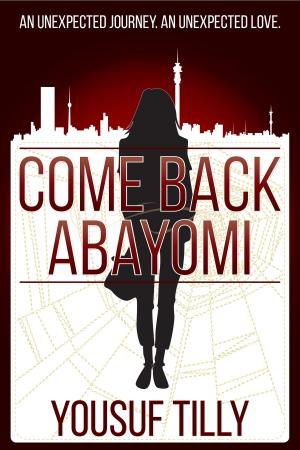 Book cover of Come Back Abayomi