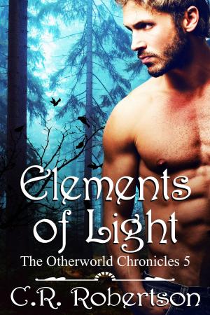 Book cover of Elements of Light