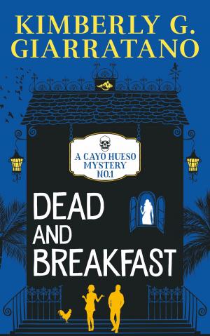 Cover of the book Dead and Breakfast by Gemma Murray