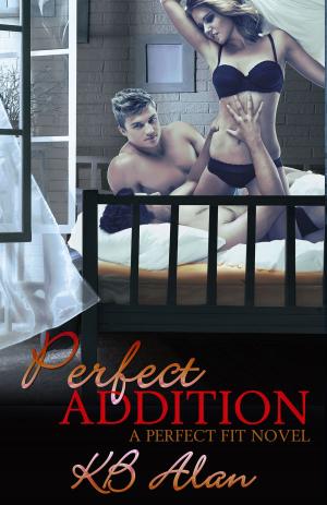 Cover of the book Perfect Addition by Madeleine D'Este