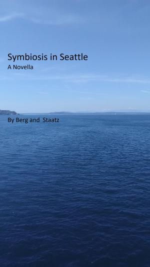 Book cover of Symbiosis in Seattle