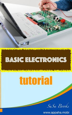 Cover of the book Basic Electronics by Don Keith