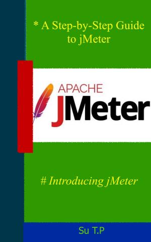 Cover of the book Introducing jMeter by Su TP