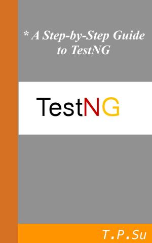 bigCover of the book Guide To TestNG by 