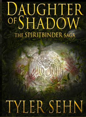 bigCover of the book Daughter of Shadow by 