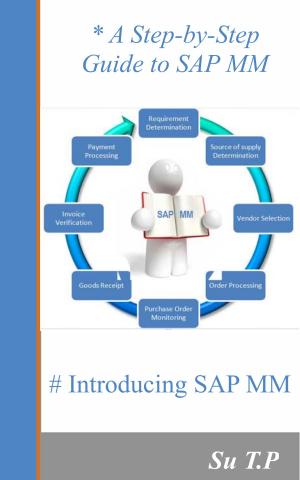 Cover of Introducing SAP MM