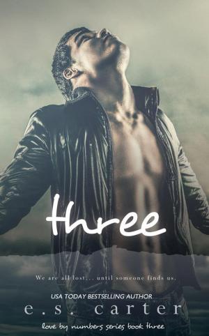 Book cover of Three