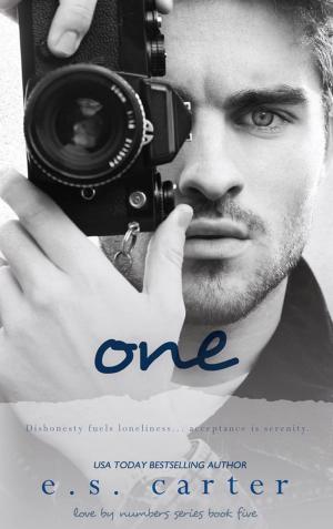 Cover of the book One by Jean Maxwell