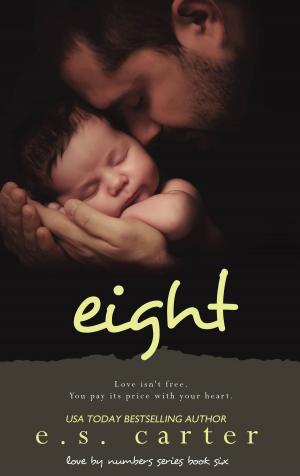 Book cover of Eight