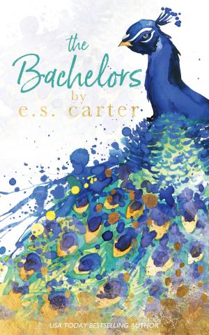bigCover of the book The Bachelors by 