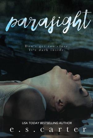 Cover of the book Parasight by Sue Lyndon