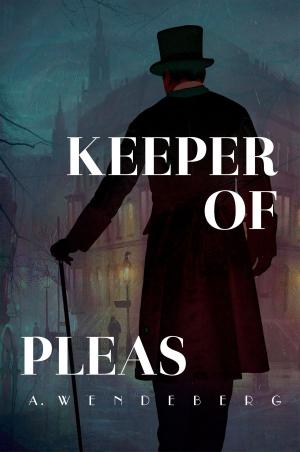 Cover of the book Keeper of Pleas by Catherine Lee