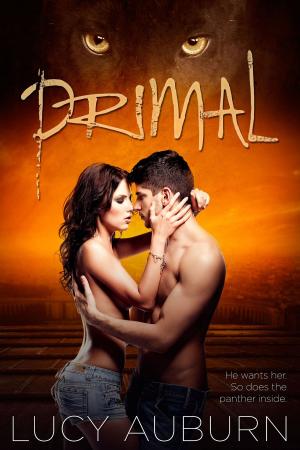 Cover of the book Primal by Paul Féval