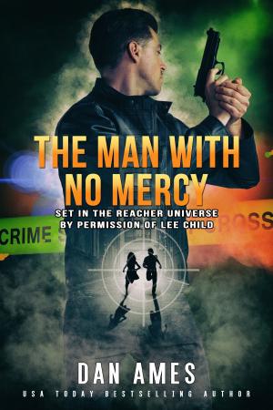 bigCover of the book The Jack Reacher Cases (The Man With N0 Mercy) by 