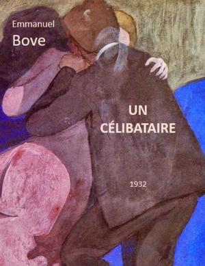 Book cover of Un Celibataire