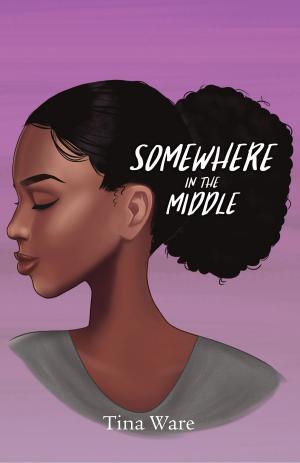 bigCover of the book Somewhere In The Middle by 