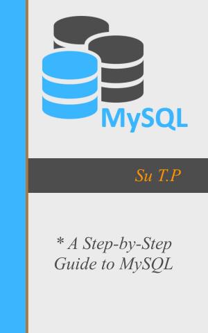 bigCover of the book MySQL by 