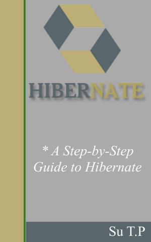 Cover of the book Introducing Hibernate by Lalit Kumar Mali