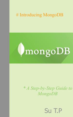 Cover of MongoDB