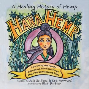 Cover of Hana Hemp (French Version)