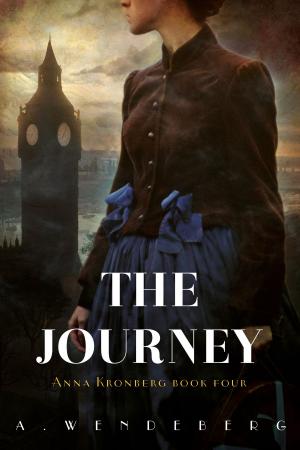 Cover of the book The Journey by Ken Merkley