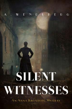 bigCover of the book Silent Witnesses by 