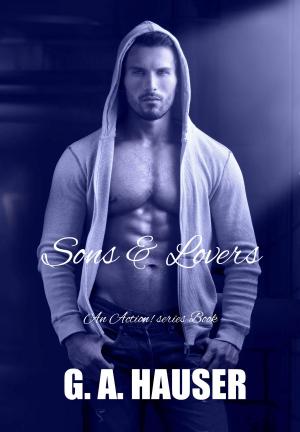 bigCover of the book Sons & Lovers by 