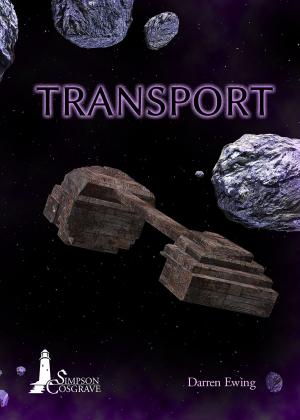 bigCover of the book Transport by 
