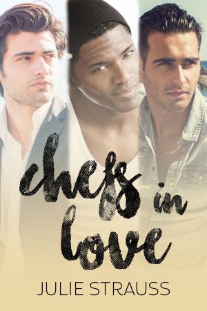 Book cover of The Chefs in Love Collection