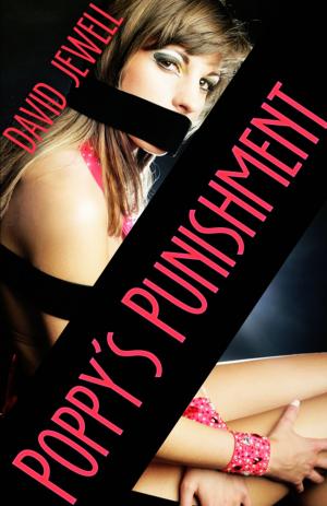 Cover of the book Poppy's Punishment by Velvet Gray