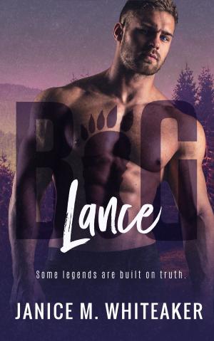 Cover of the book Lance by Erin Nicholas