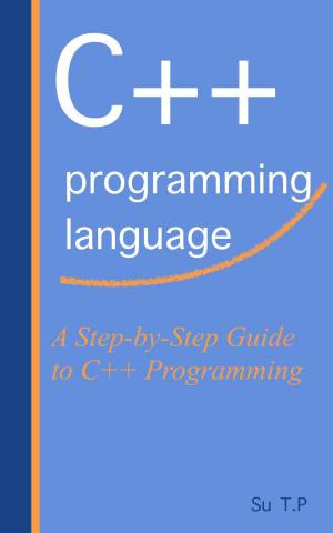 Book cover of C++ Programming